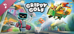 Grippy Golf Soundtrack banner image