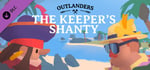Outlanders - The Keeper's Shanty banner image