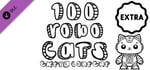 100 Robo Cats - Extra Content banner image