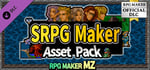RPG Maker MZ - SRPG Maker Asset Pack banner image