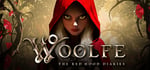 Woolfe - The Red Hood Diaries banner image