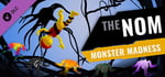 The Nom: Monster Madness banner image
