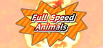 Full Speed Animals - Disorder steam charts