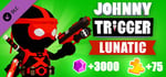 Johnny Trigger: Lunatic DLC banner image