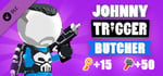 Johnny Trigger: Butcher DLC banner image