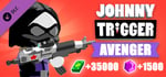 Johnny Trigger: Avenger DLC banner image