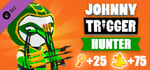 Johnny Trigger: Hunter DLC banner image
