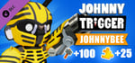 Johnny Trigger: Johnnybee DLC banner image