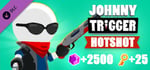 Johnny Trigger: Hotshot DLC banner image