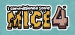 I commissioned some mice 4 banner image