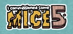 I commissioned some mice 5 banner image