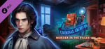 Criminal Archives: Murder in the Pages DLC banner image