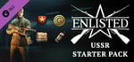 Enlisted - USSR Starter Pack banner image