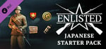 Enlisted - Japanese Starter Pack banner image