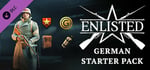 Enlisted - German Starter Pack banner image