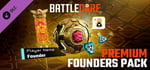 Premium Founders Pack - BattleCore Arena banner image