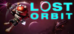 LOST ORBIT banner image
