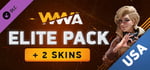 World War Armies - USA Elite Pack + Skins banner image