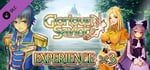 Experience x3 - Glorious Savior banner image