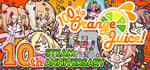 100% Orange Juice banner image