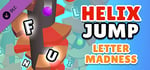 Helix Jump: Letter Madness banner image
