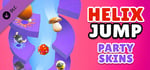 Helix Jump: Party Skins banner image