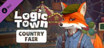 Logic Town - Country Fair banner image