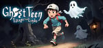Ghost Teen Escape from Limbo banner image