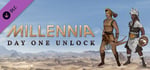 Millennia: Eagle Archers & Wolfpack Warband - Cosmetic Pack banner image