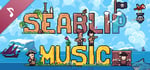 Seablip Soundtrack banner image
