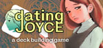 Dating Joyce: a Deckbuilding Game steam charts