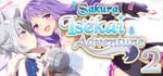 Sakura Isekai Adventure 2 banner image