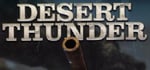 Desert Thunder banner image
