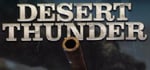 Desert Thunder steam charts