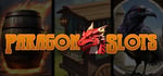 Paragon Slots banner image