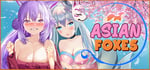 Asian Foxes banner image