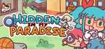 Hidden in my Paradise banner image