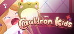 The Cauldron Kids: The Summoning of Mr. Vermicelli Soundtrack banner image