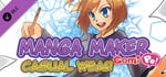 ComiPo! Casual Wear banner image