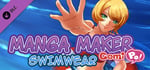 ComiPo! Swim Wear banner image