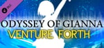 Odyssey of Gianna: Venture Forth banner image