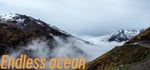 Endless ocean banner image