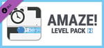 AMAZE! Level Pack 2 banner image