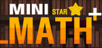 Mini Star Math steam charts