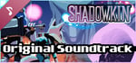Shadowkin Soundtrack banner image