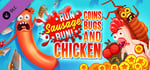 Run Sausage Run: Coins, Bugs and Chicken banner image