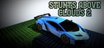 Stunts above Clouds 2 banner image