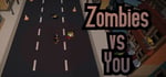 Zombies vs You steam charts