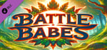 Battle Babes: Blood, Sun & Moon banner image