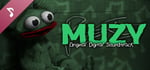 MUZY — Original Digital Soundtrack banner image